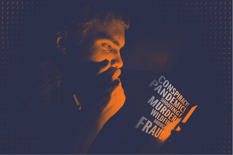 What They’re Not Telling You: Hidden Truths Behind Today’s Headlines