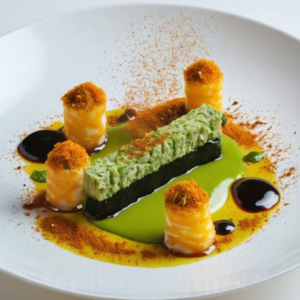 The Story of Soutaipasu: A Dish That Carries Culture and Flavor