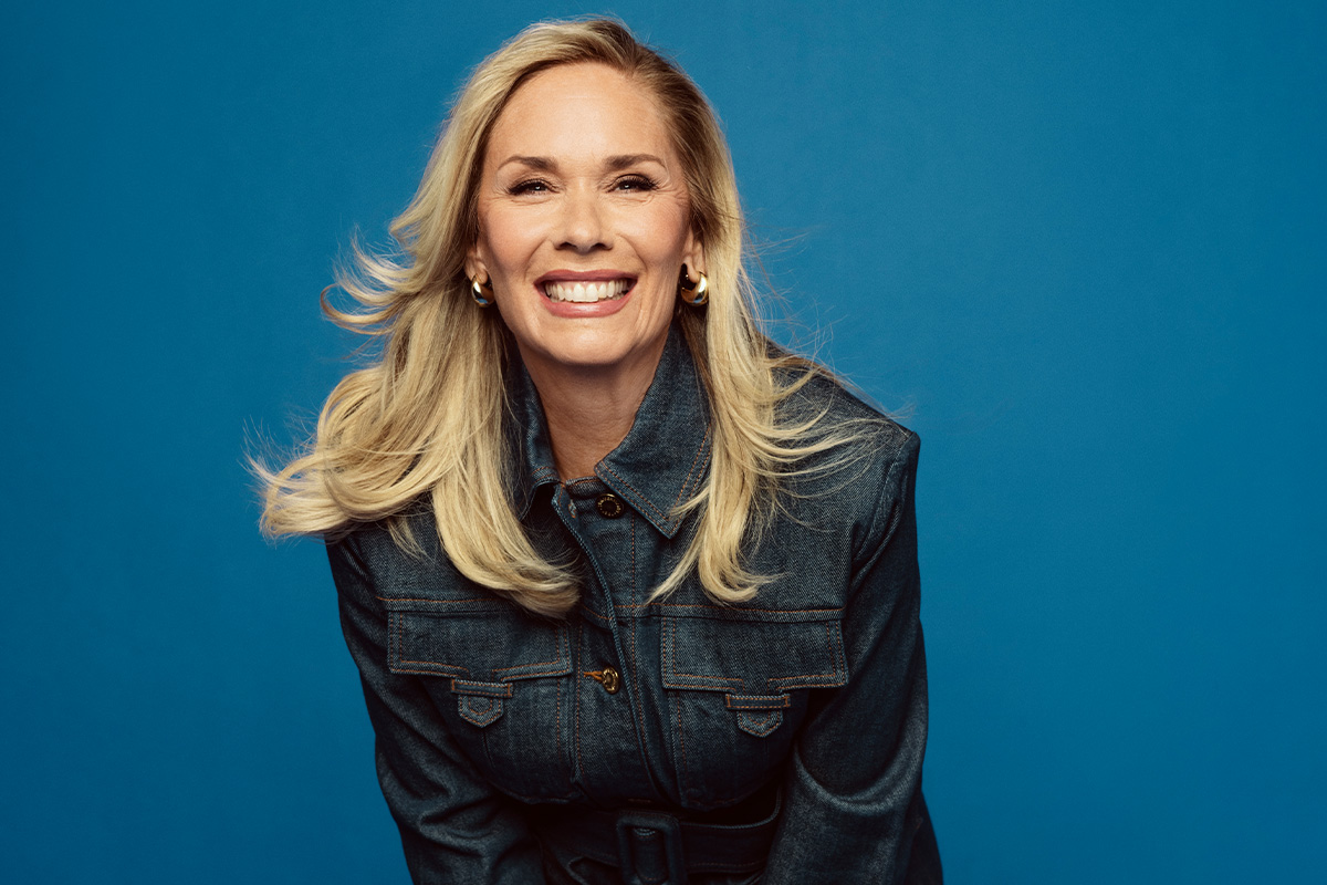 Leanne Morgan Net Worth