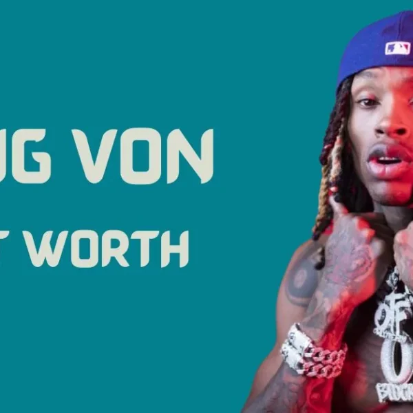 King Von Net Worth: Life, Career, Success Story, and Legacy