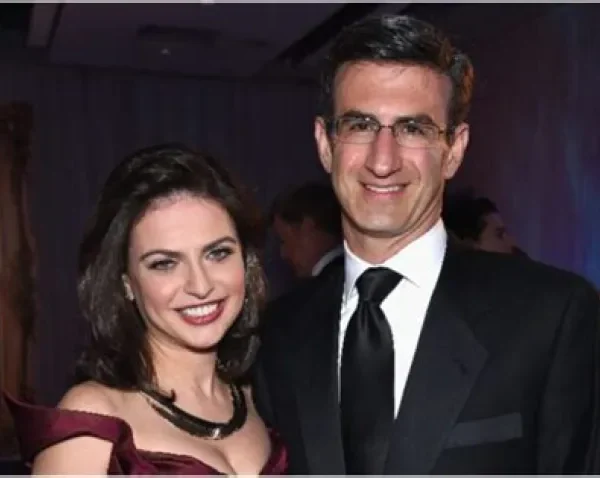 Peter Orszag Hair: A Closer Look at the Style, Career, and Public Image of Peter Orszag