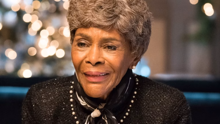 Cicely Tyson Cause of Death