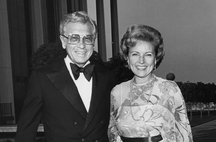 Margaret McGloin Biography: Life, Family, and Legacy of Allen Ludden’s First Wife
