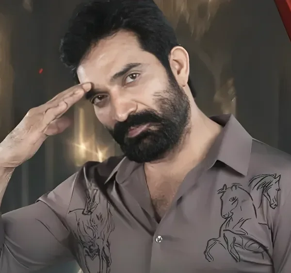 What Is Bharani Shankar Age? Know About His Bio, Wiki, Career & Complete Life Story