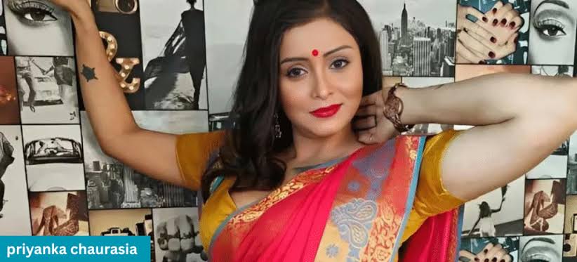 Priyanka Chaurasia